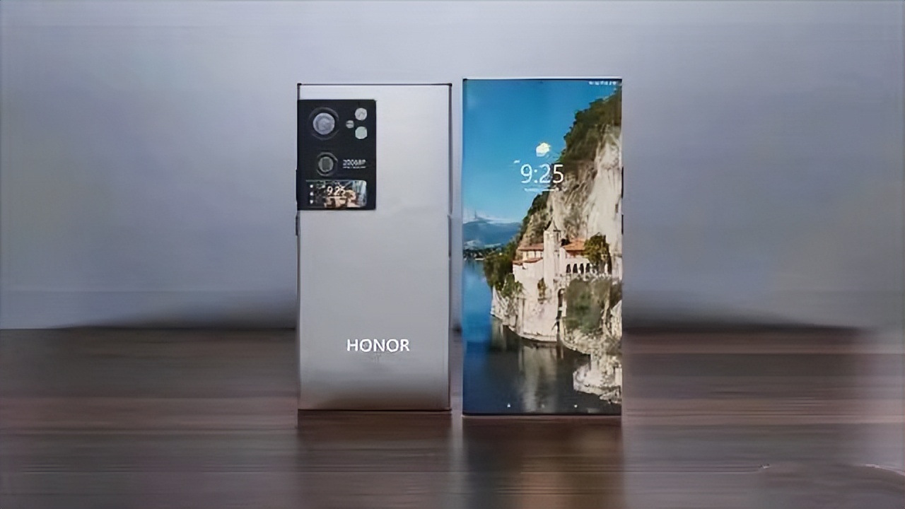 荣耀magic6pro骁龙发布会亮相,荣耀magic6pro线下有256g