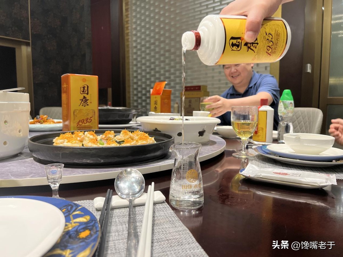 网购白酒时，为啥总是从河南发货？这四个原因揭开其中真相