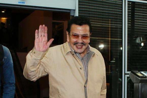 喜剧演员、B级片男主、足球先生，这些明星一不小心成了一国总统