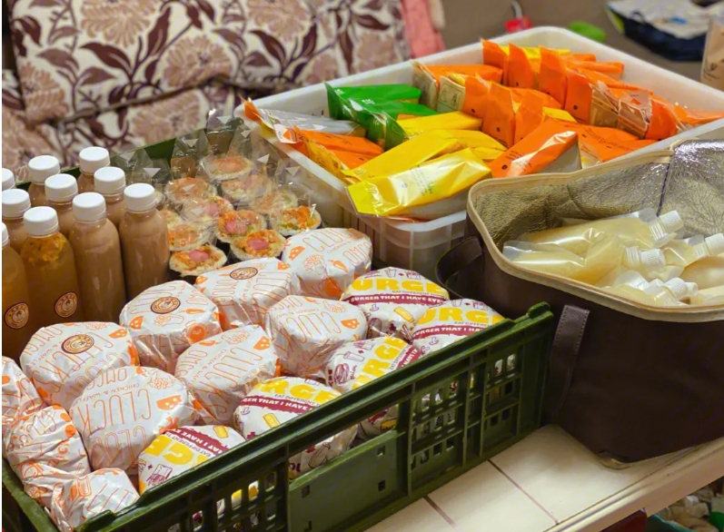 冬天比较赚钱的小本买卖,冬天挣钱的小生意