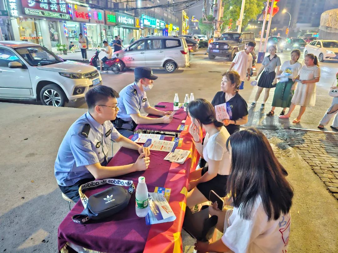 仙桃青年公园开园,他们又被强势围观