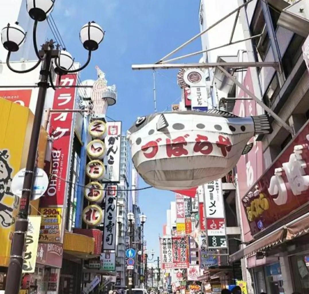 韩国游客爆满日本,中国赴日游客又创新高