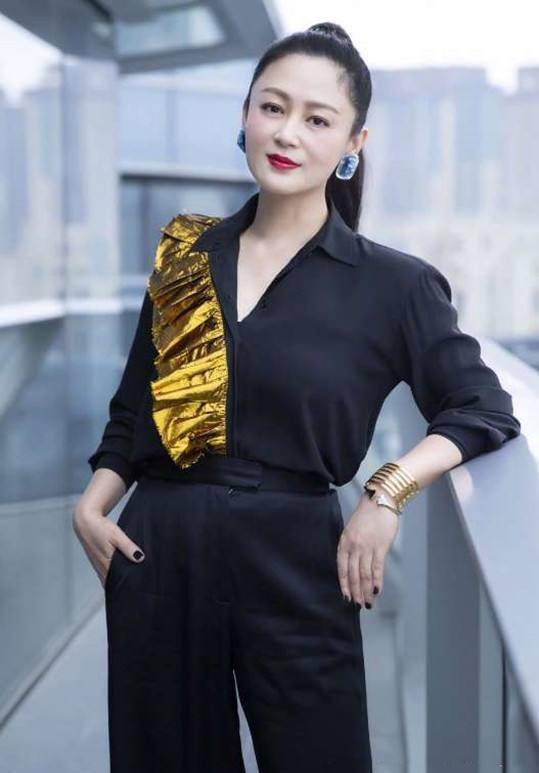 陈凯歌多大娶的陈红,陈凯歌妻子陈红几婚