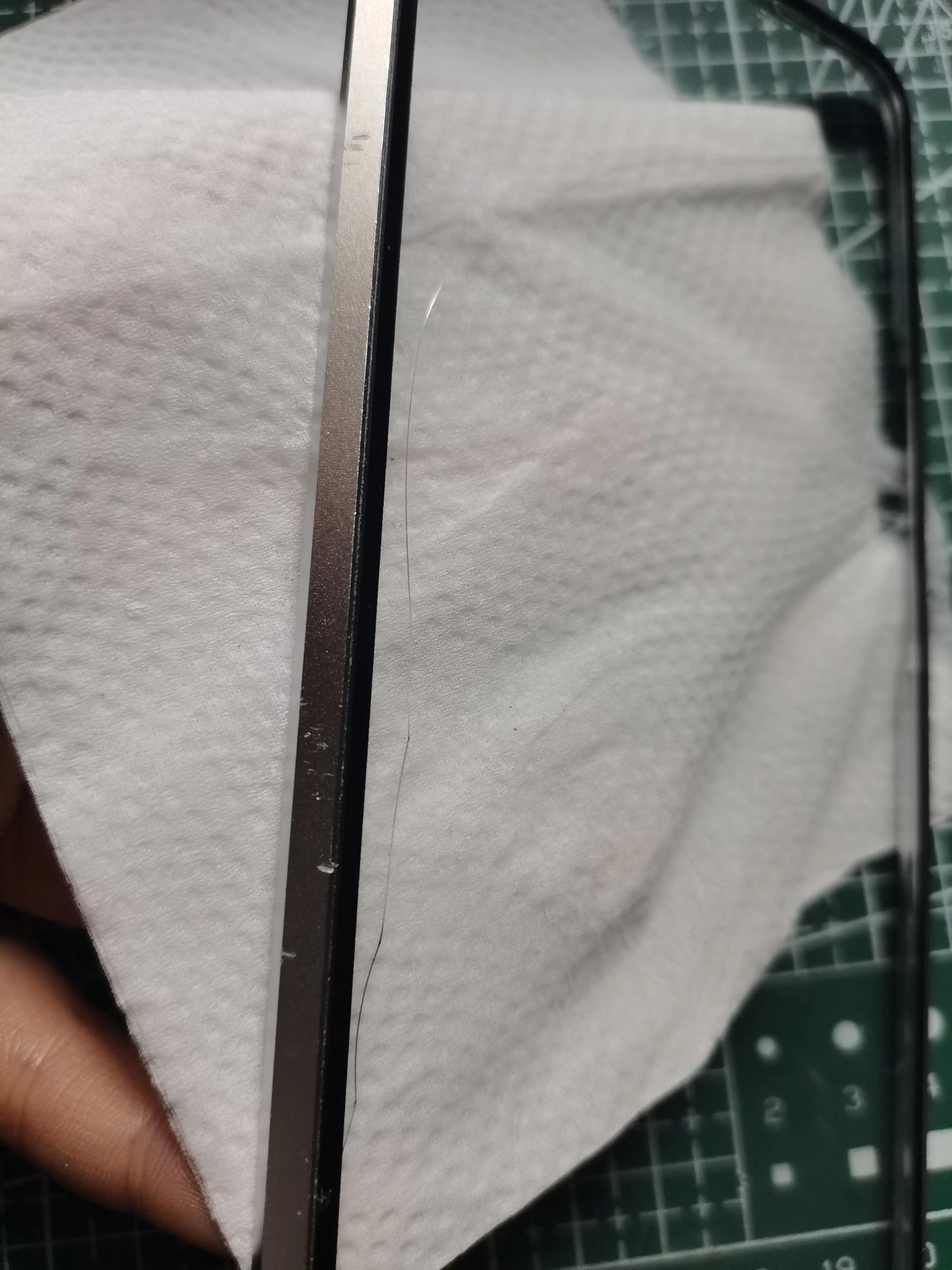 手机防爆膜正确使用方法,手机贴膜最常见问题