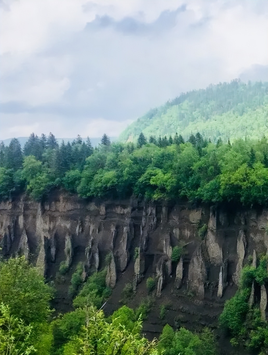 长白山北景区和南景区哪个更好玩,长白山选西景区还是北景区