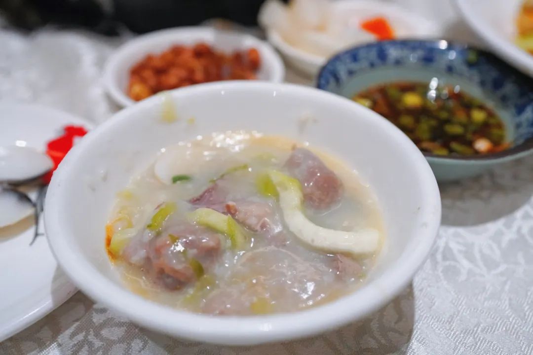 在顺德的一日三餐,在顺德一天吃8餐