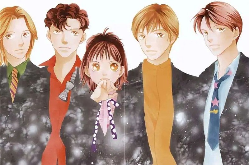 偶像剧会过时，但《流星花园》不会