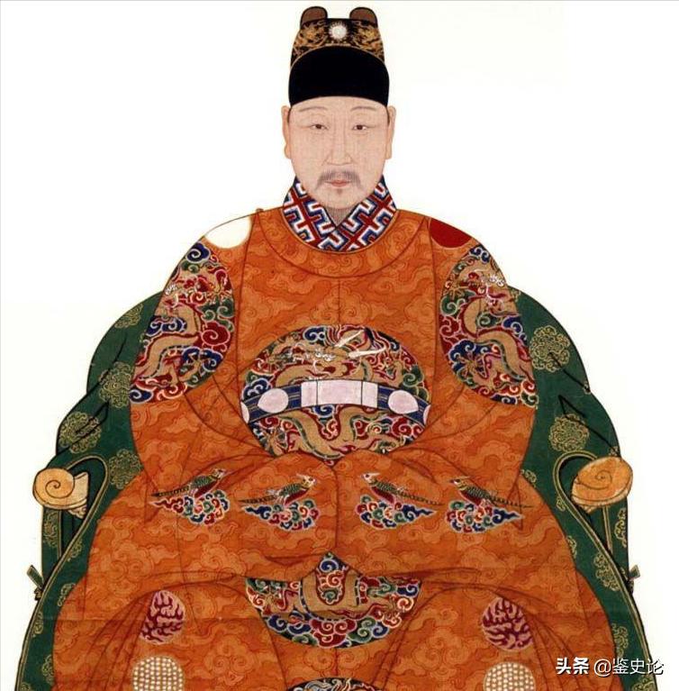 明熹宗朱由检,明熹宗驾崩交代后事