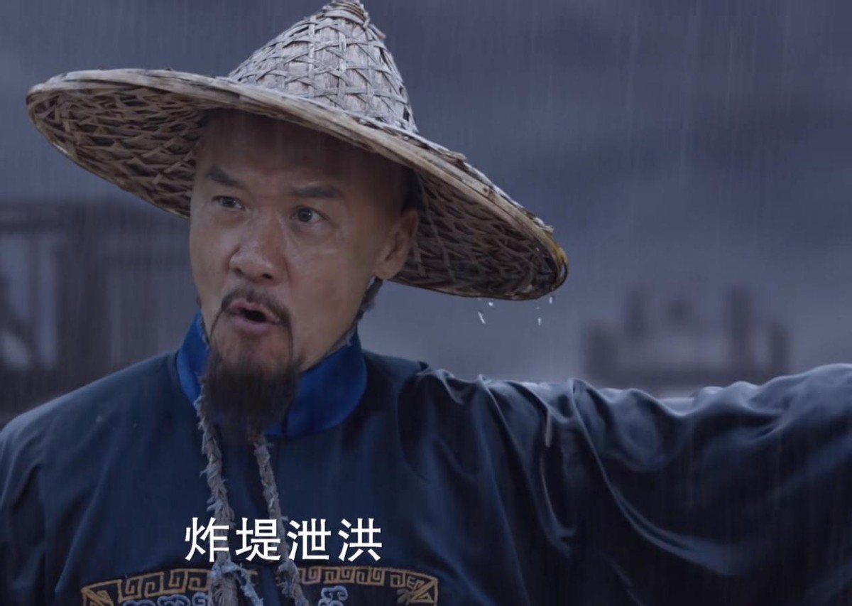 一口气看完天下长河1-40集解说,天下长河21集看哭了吗