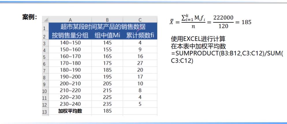 统计学推断统计与描述统计,统计学连续型和离散型