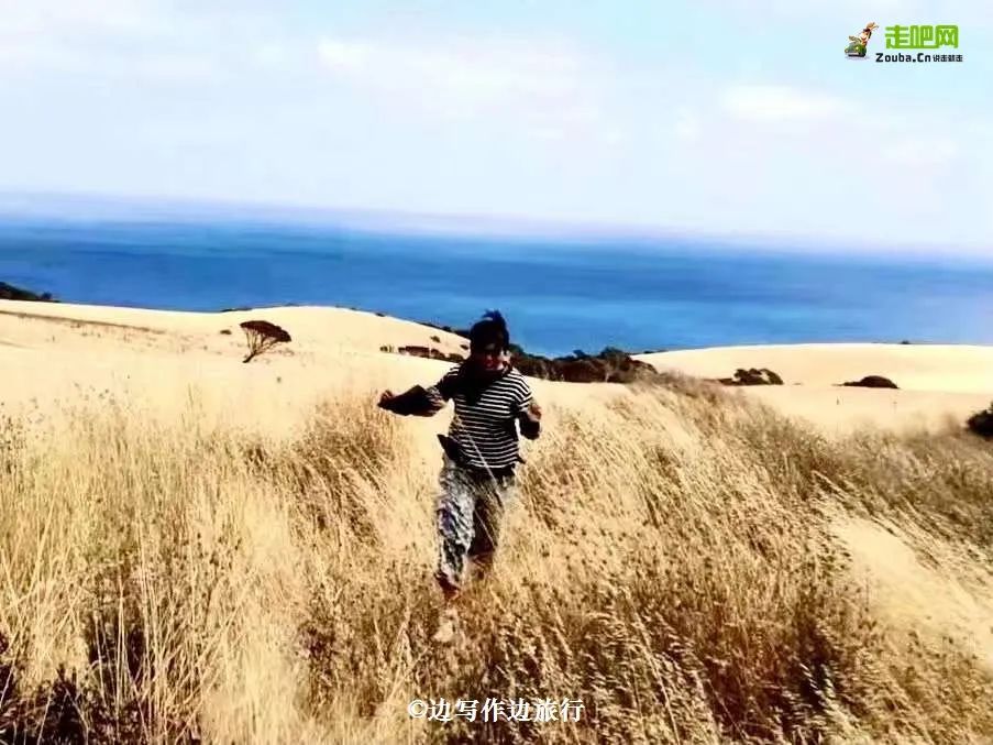 24岁女孩旅行50个国家,去外国边打工边旅行
