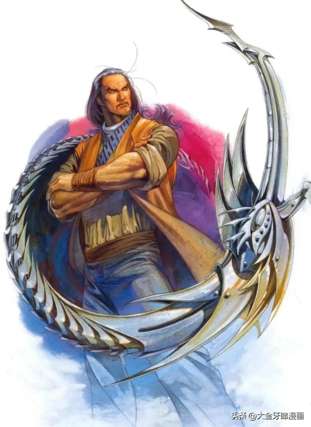 港漫版风云,港漫风云