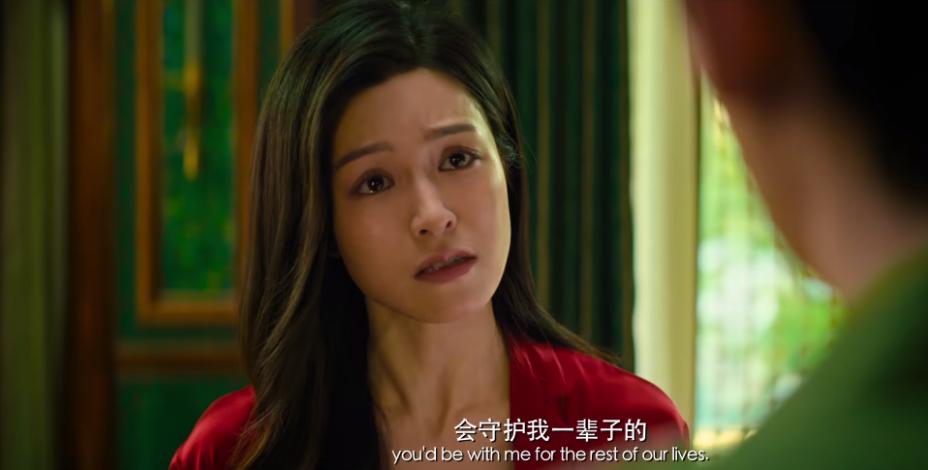 这尺度，竟然上院线了？