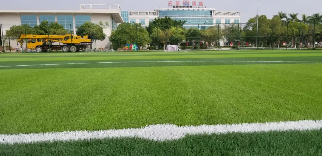 开平迳头足球场,江门恩平足球场