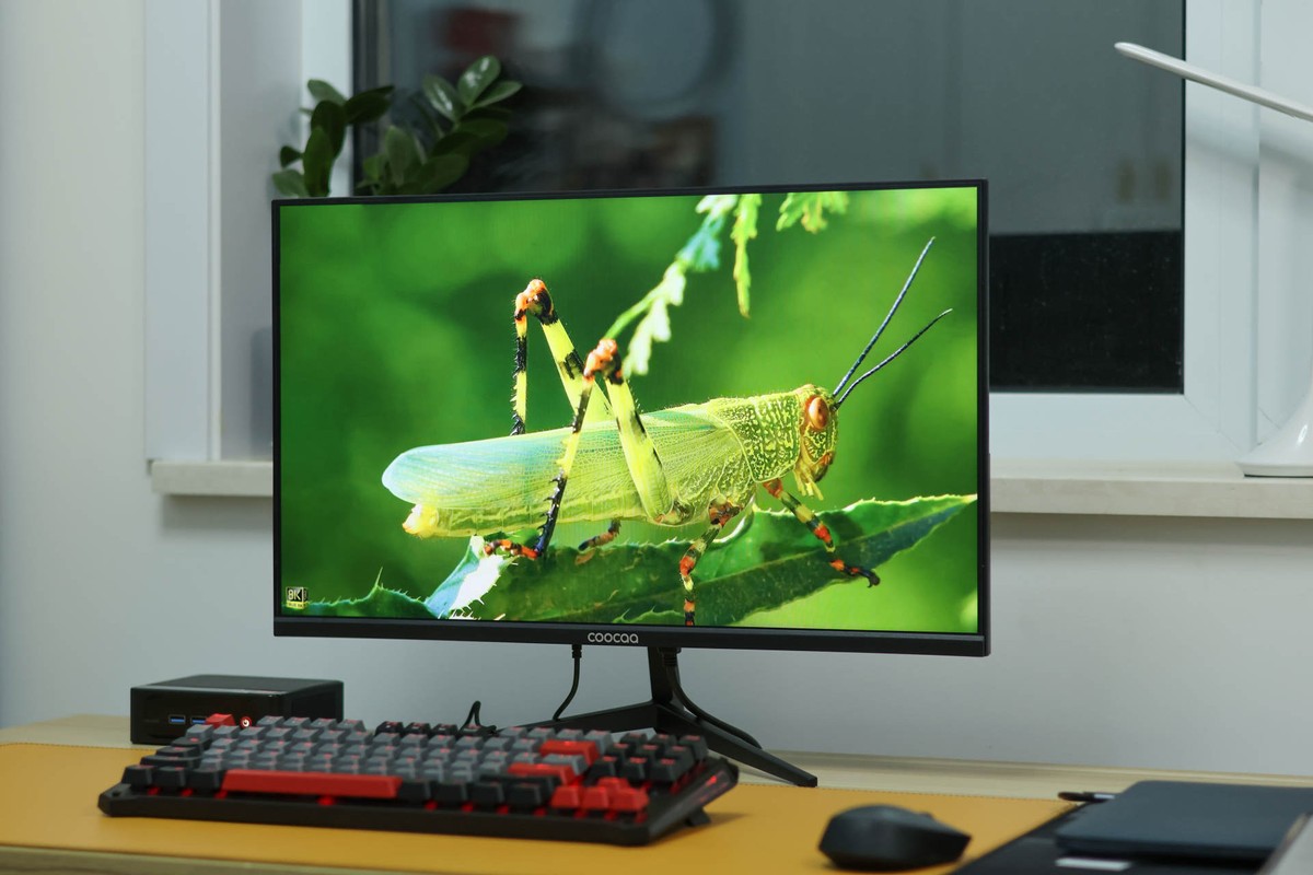 优派显示器399元,399显示器评测