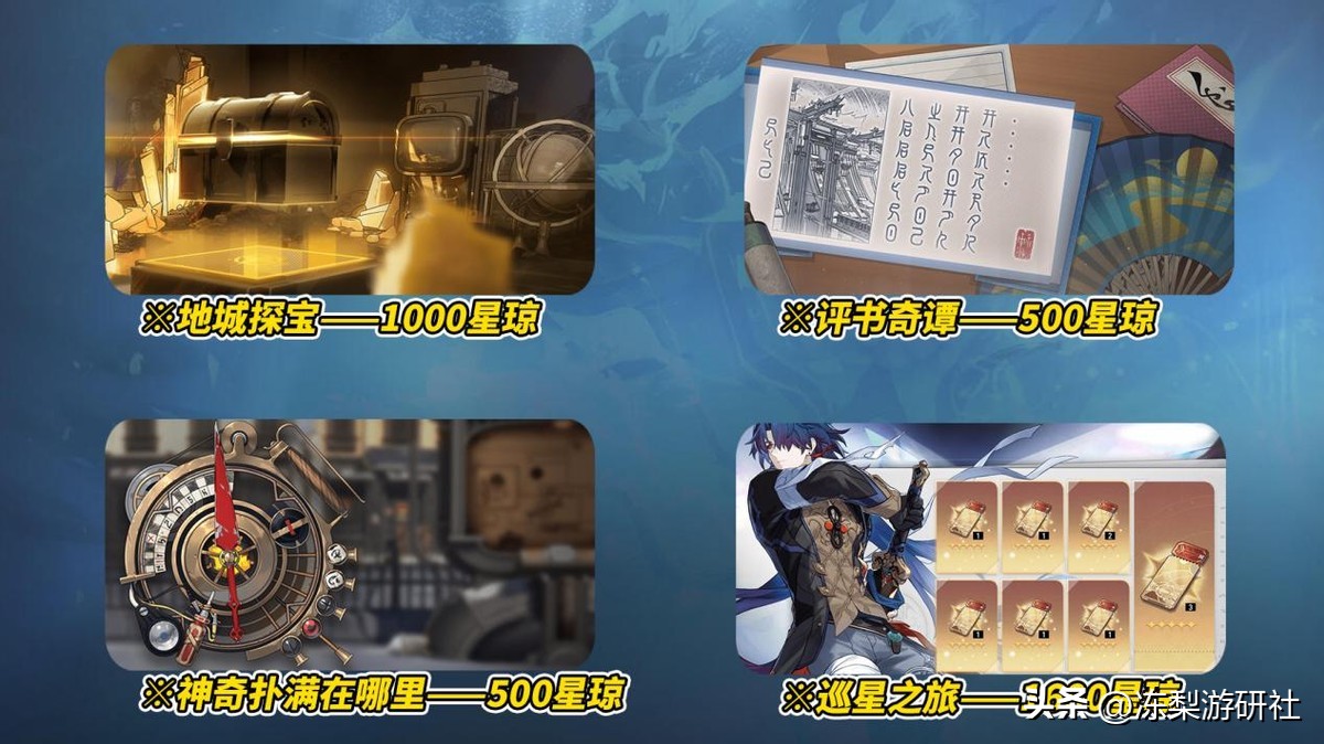 星穹铁道1.6版本入坑抽啥,星穹铁道1.6版本入坑0氪怎么搭配