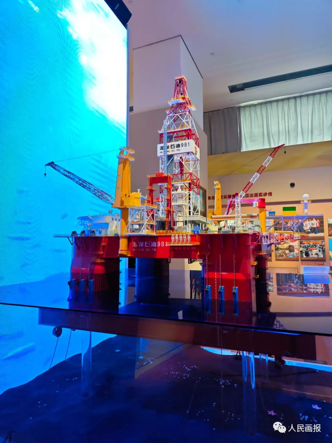 在国博看中国,看国博展览可以有的人生感悟