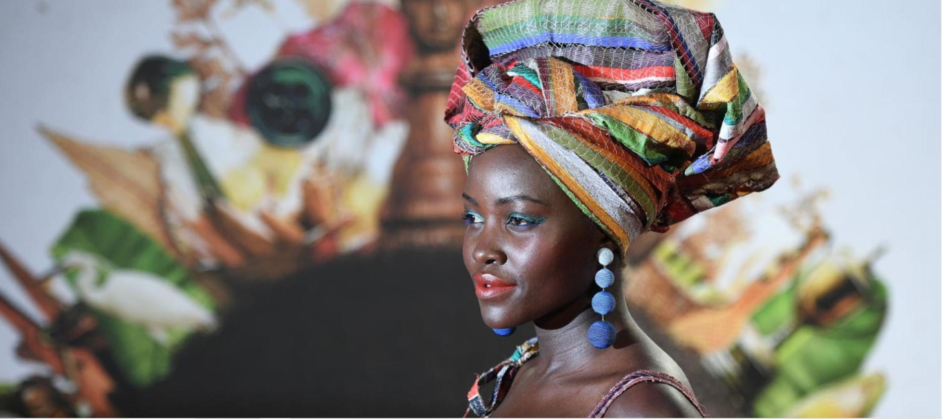 头巾的起源和原理,头巾文化的由来