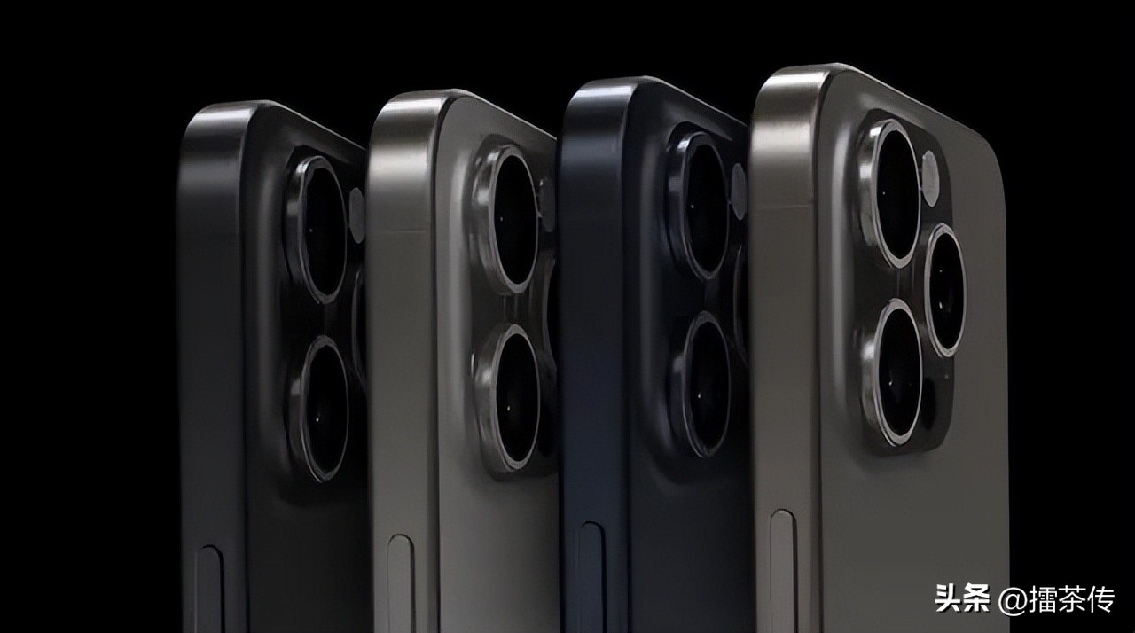 iphone15发售价格,iphone15港版比国行便宜吗