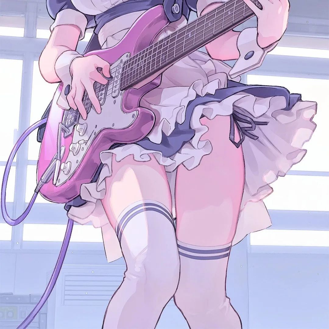 有意思的动漫女头,开心一点的动漫女头