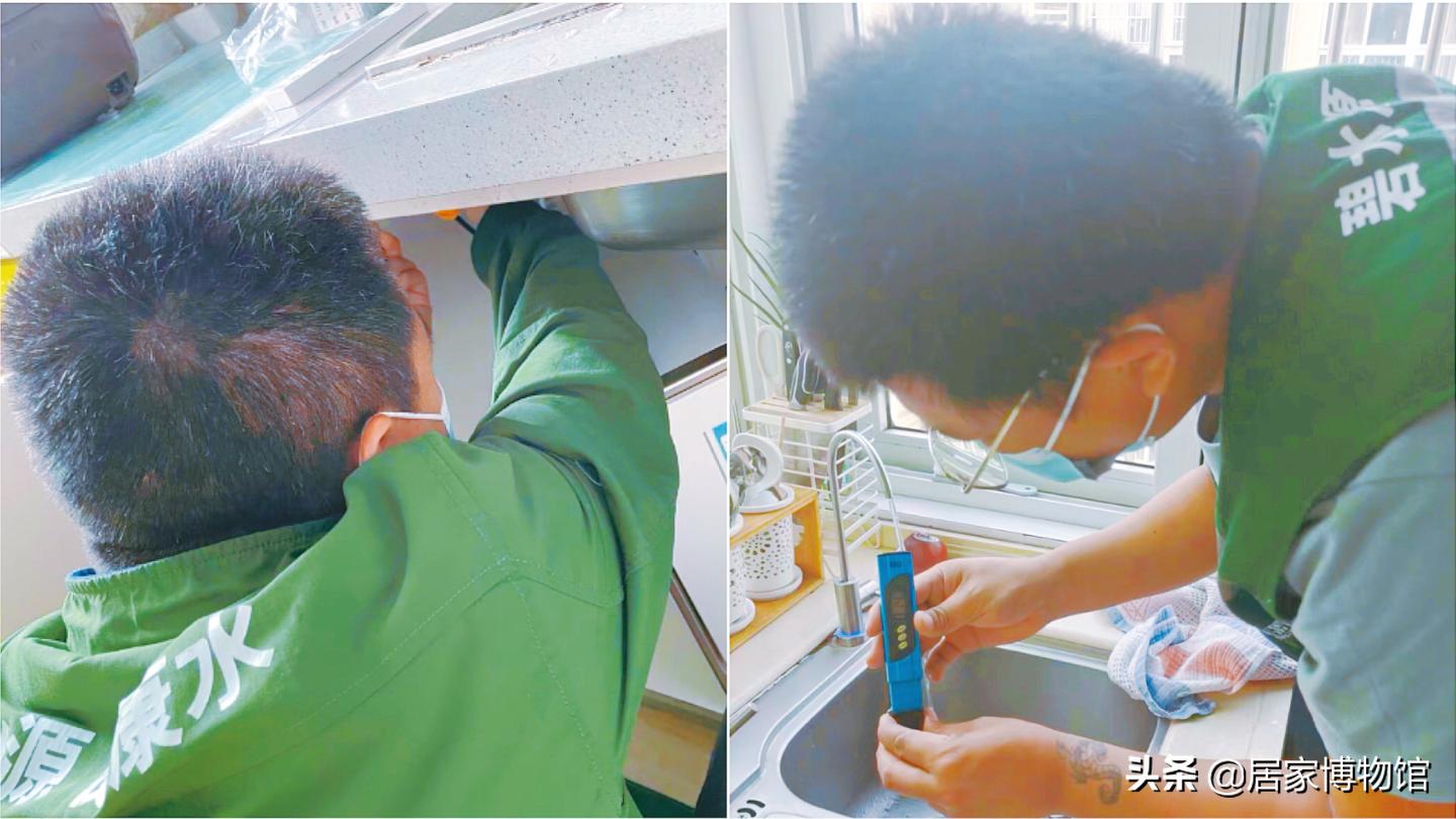 618净水器哪个牌子好,618志高净水器购买指南