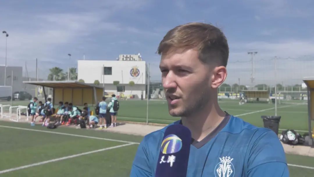 天津足球希望之星西班牙,西班牙追梦之旅