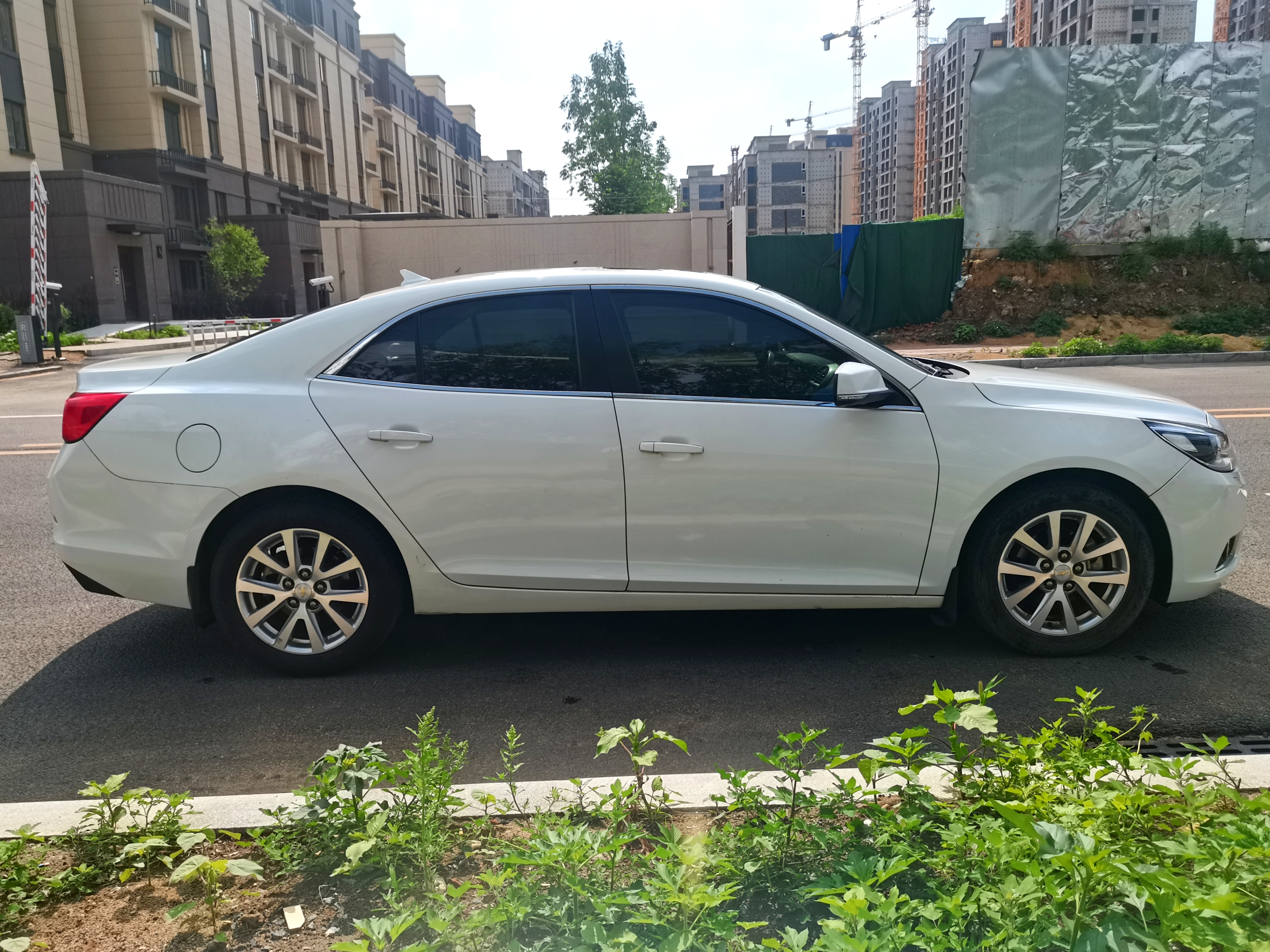 美系轿车性价比,美系车迈锐宝好不好