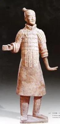 秦始皇兵马俑是世界几大奇迹之一,秦始皇兵马俑被称世界第八大奇迹