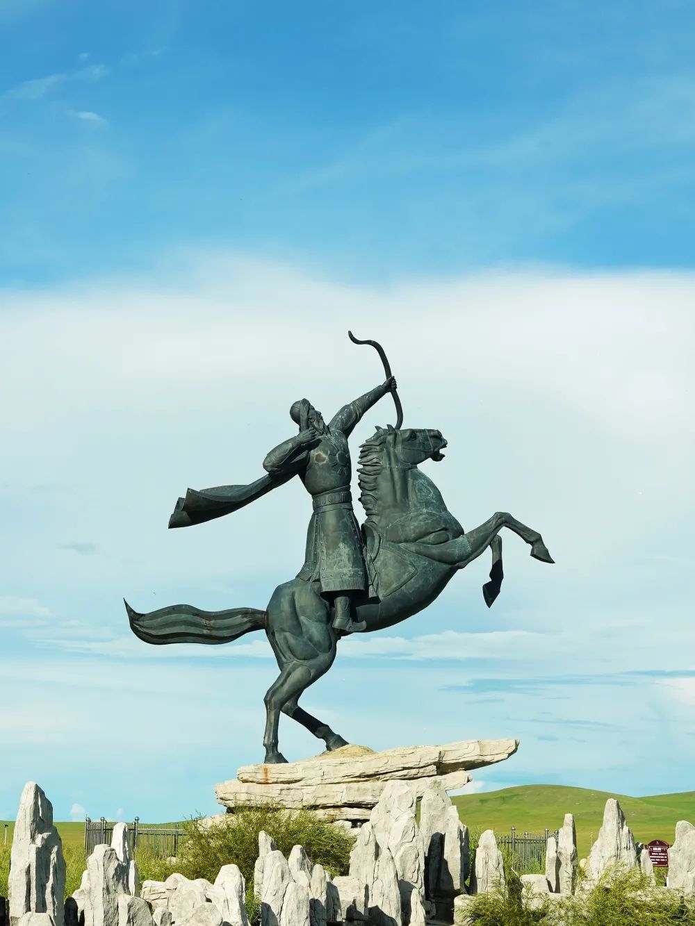 攻略｜锡林郭勒“醉”美草原沉浸之旅