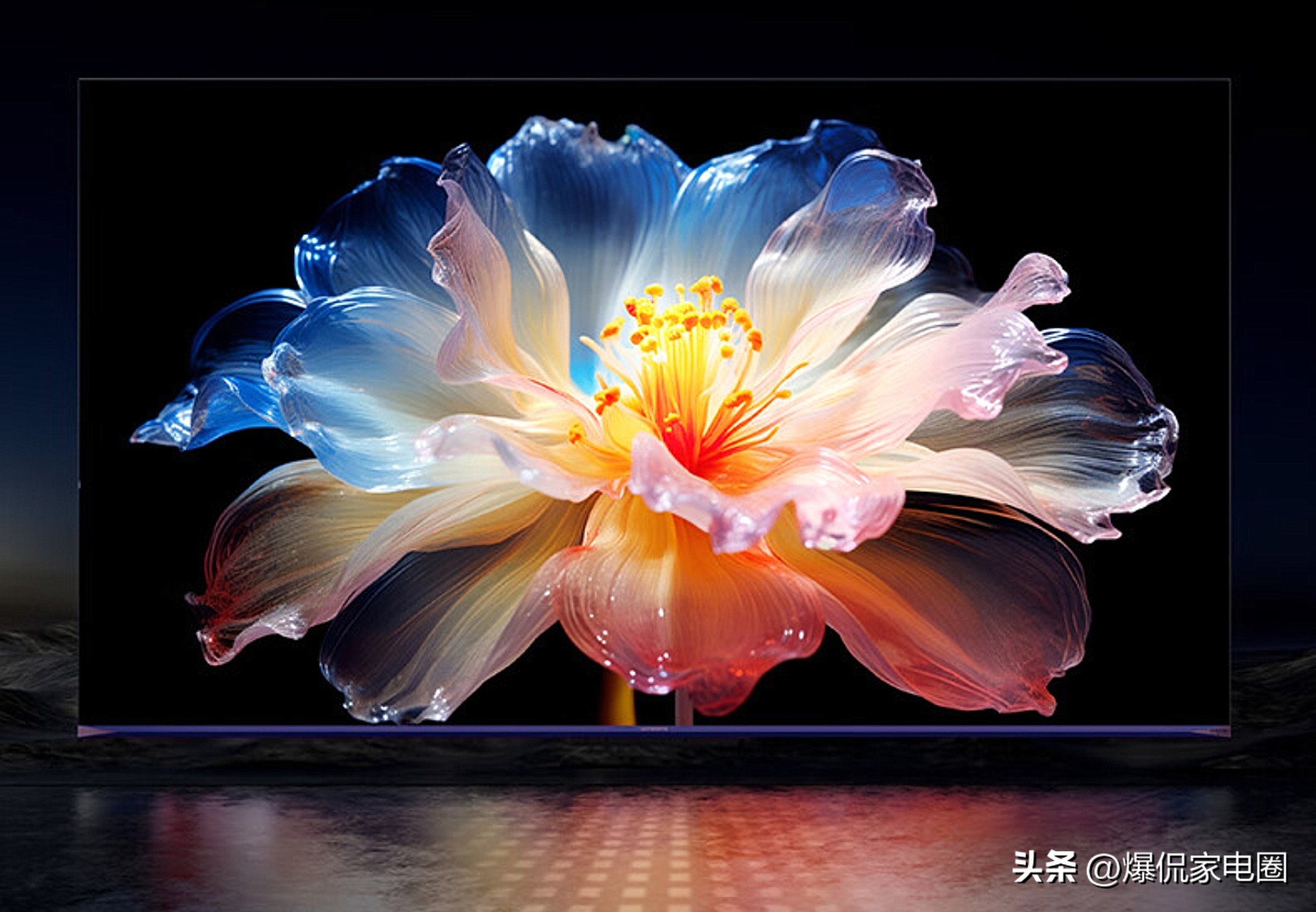 创维电视65寸销量第一名,2019创维电视销量