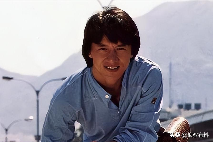 这三位巨星的后代，同样是明星的私生子，待遇简直天壤之别