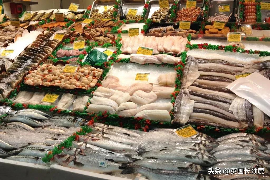 在英国怎么在网上买东西,英国海鲜刺身哪里买