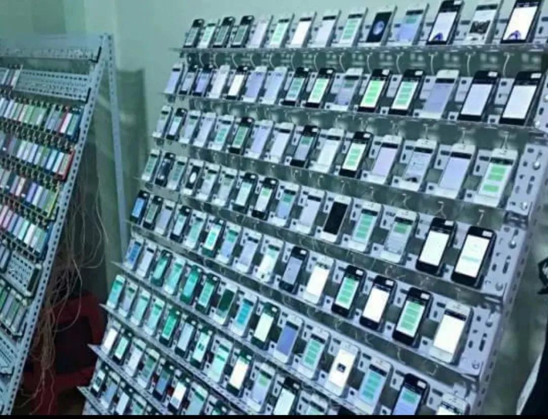 真金白银假流量：流媒体遭遇新困局