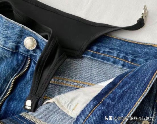 娜扎束脚哈伦裤,娜扎单眼皮连体裤