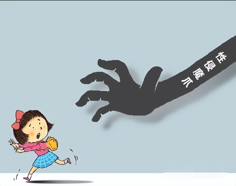 14岁女孩被侵害事件无锡,无锡3岁女孩被侵害的事件