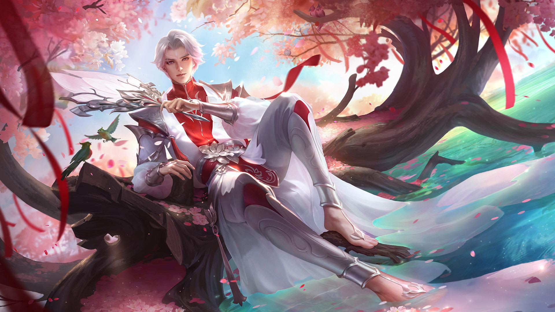 16本已完结气运流玄幻仙侠小说,5本高质量玄幻仙侠小说