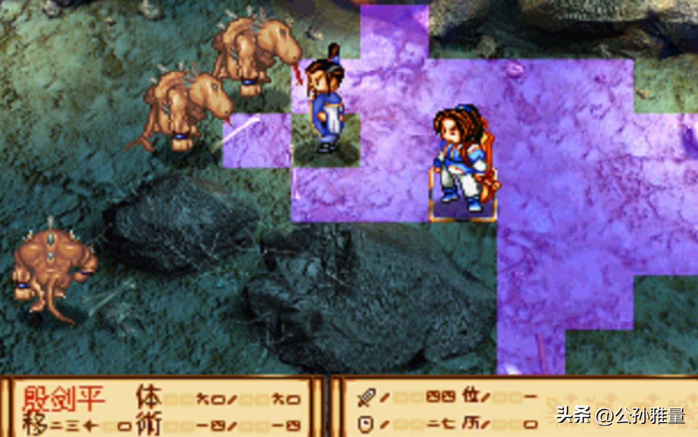 战棋游戏的十大策略,战棋游戏谜题五回合攻略