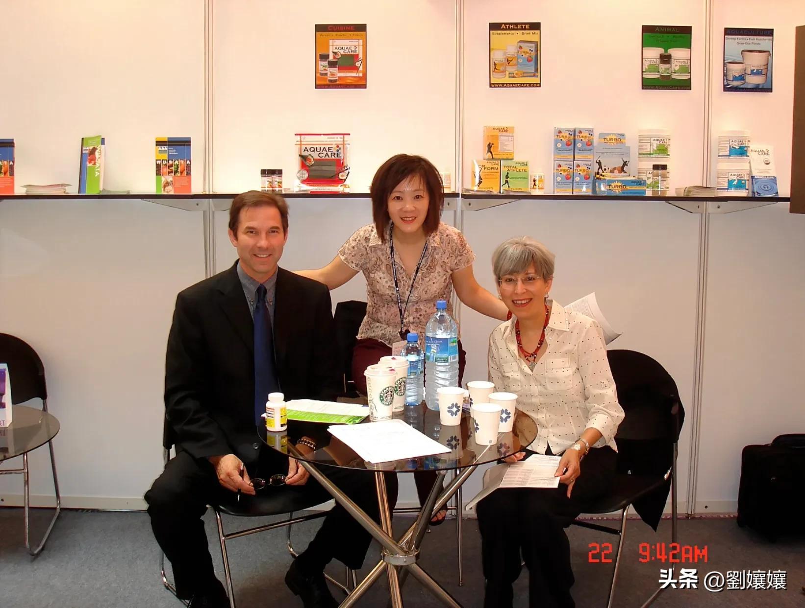 我的前半生34跟你说大陆商品就是不行，没人敢用，耍白痴啊你。