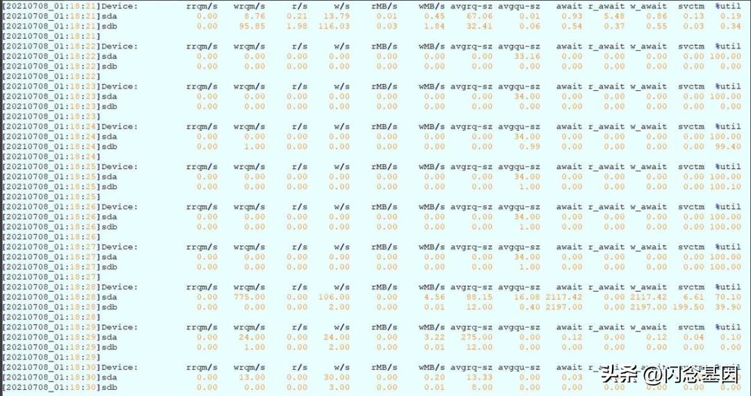 硬盘故障分析,怎样排除磁盘出现故障