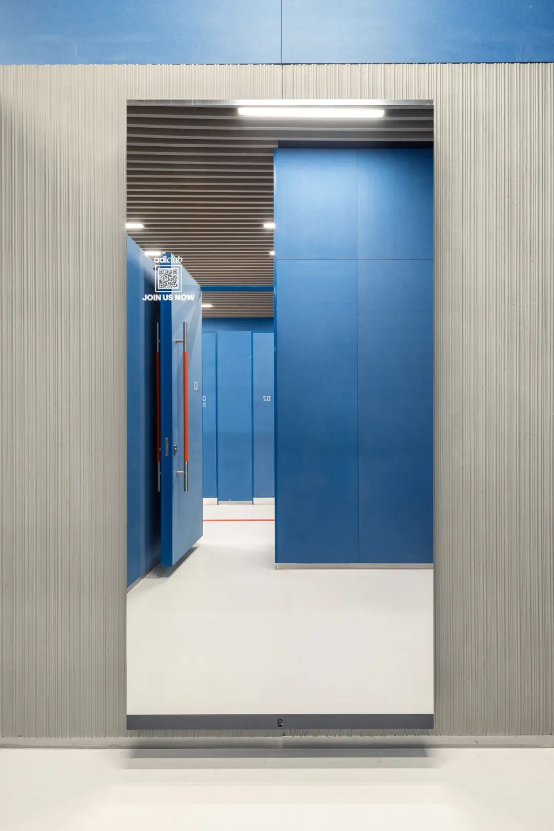 万社设计靠谱吗,首尔adidas旗舰店