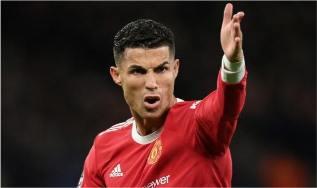 2017欧冠决赛梅西对c罗,梅西与C罗将再次对决