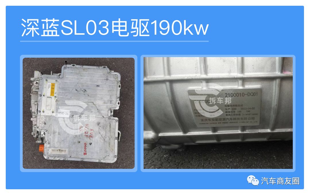 2023年最流行的电机,2023驱动电机系统专利