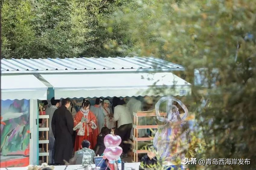 现实版小森林，这些藏在西海岸周边的乡野太治愈