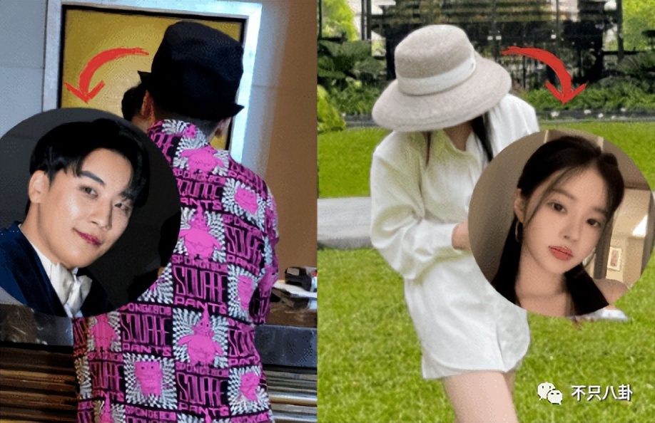 玩咖人设不改，出狱后他的生活更滋润了？