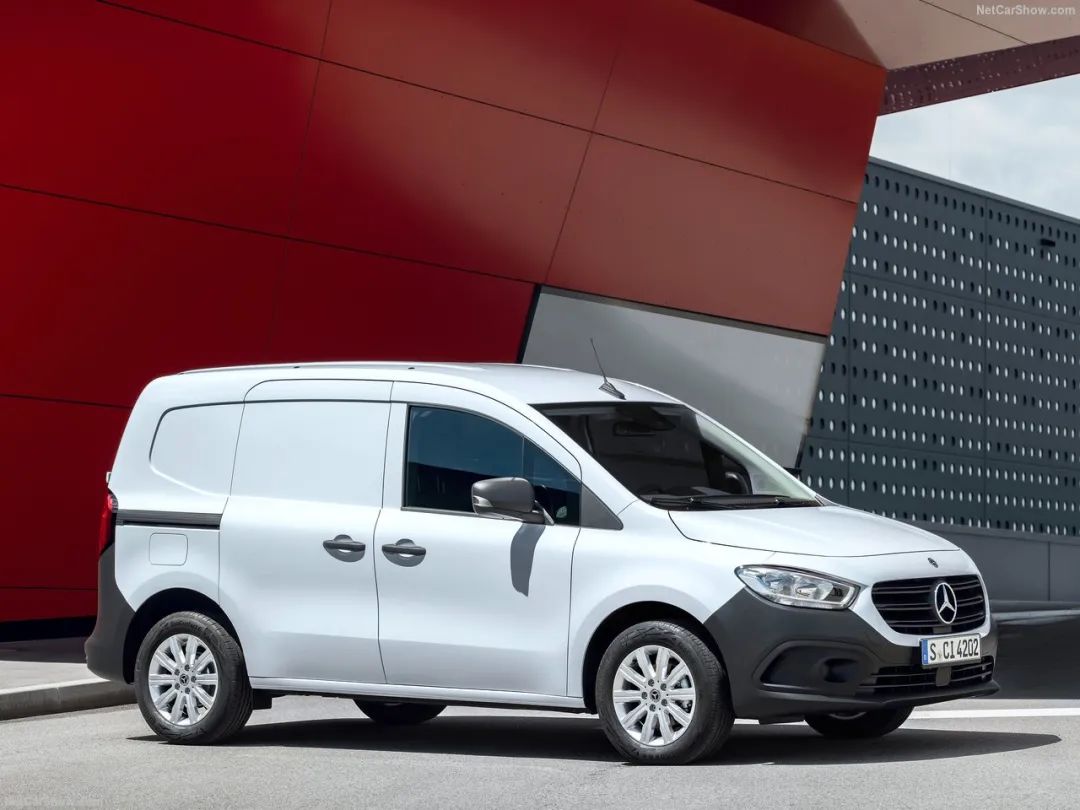 开迪汽车最新款,奔驰版开迪