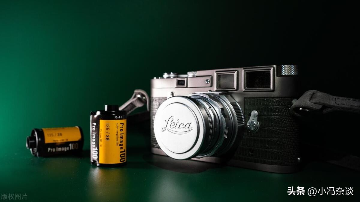 徕卡m6深度评测,徕卡m6经典作品