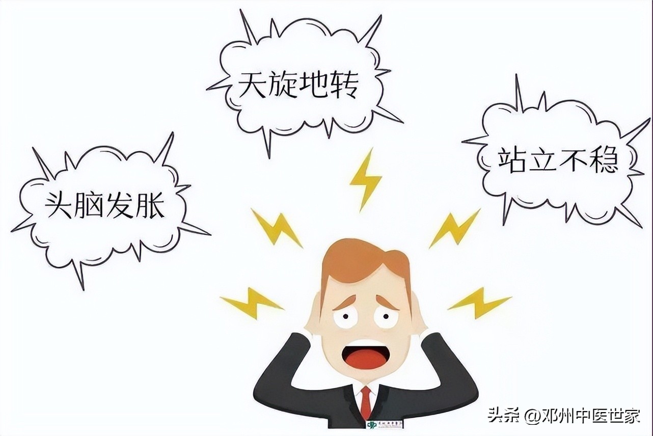 肝风（即眩晕症）、中医通过和阳，潜阳，养肝，宁风，暖土来治疗