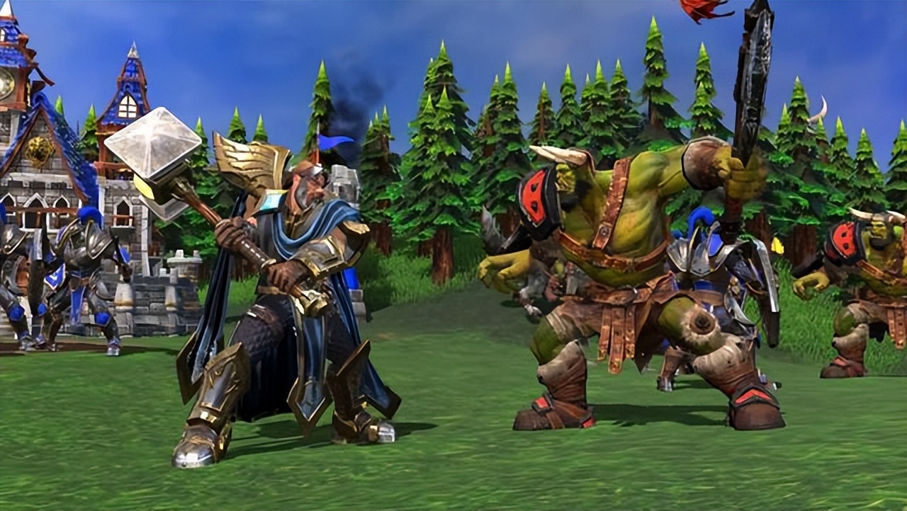 十款经典老游戏最后一款,以前的经典游戏有哪些