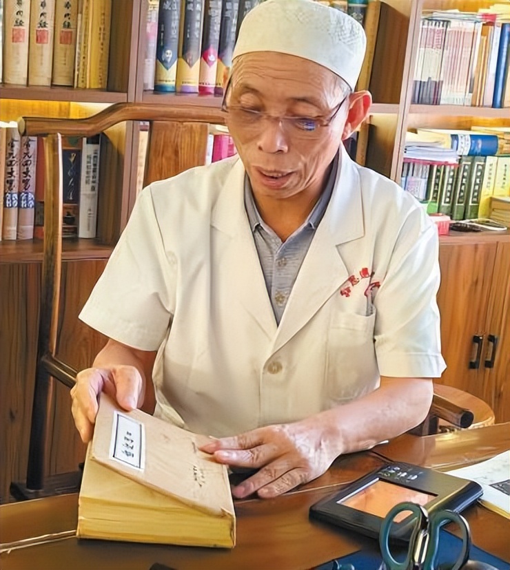 老中医“搬家”记图片,老中医医院搬迁到哪里