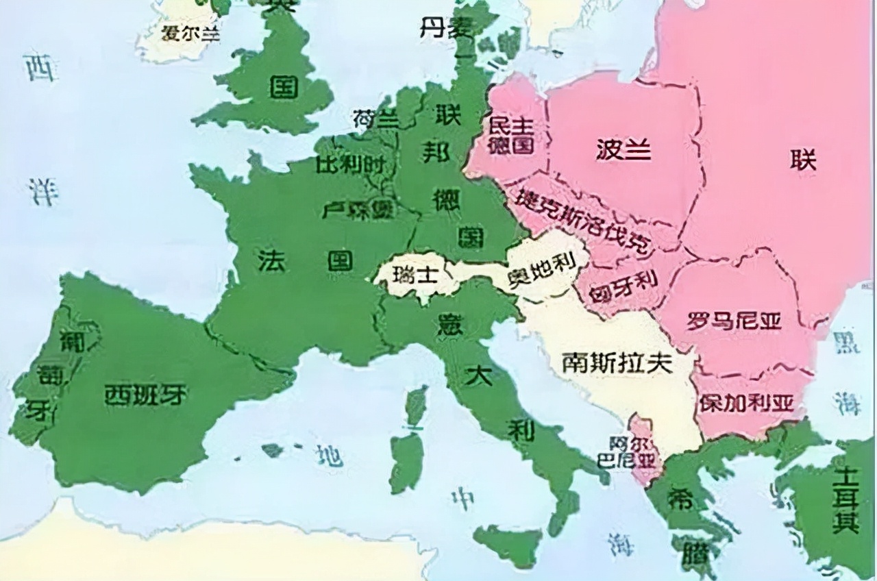 米洛舍维奇为什么下台,米洛舍维奇死因真相